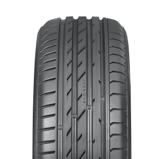 Шины Nokian Tyres Hakka Black - 2